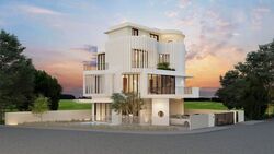 Frankel Estate (D15), Detached #636381431